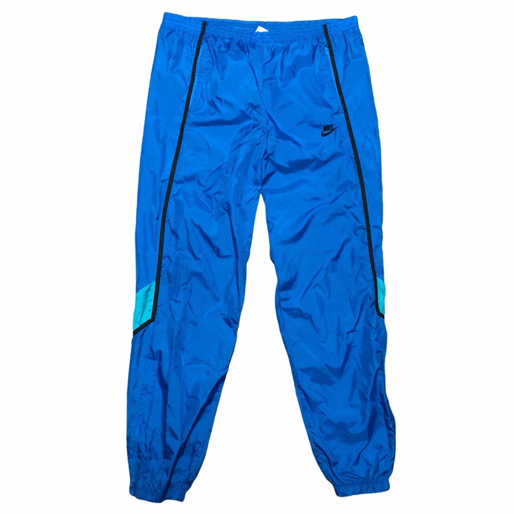 Vintage Nike Parachute Track Pants Sweatpants